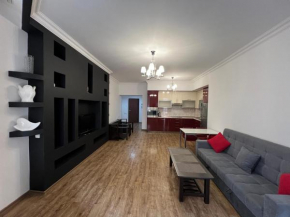 Northern Avenue, 2 bedrooms Luxury & GRAND apartment HH556
